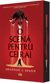 O scenă pentru cei răi (ediţie specială)