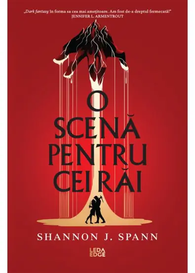 O scena pentru cei rai
