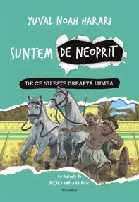 Suntem de neoprit (resigilat)