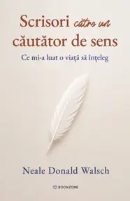Scrisori catre un cautator de sens (resigilat)