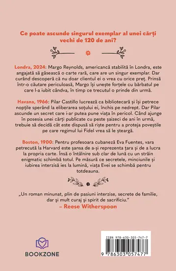 Pachet Secrete de Neuitat