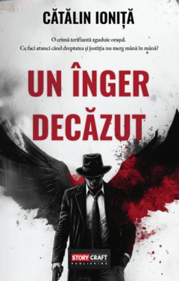 Un inger decazut (resigilat)