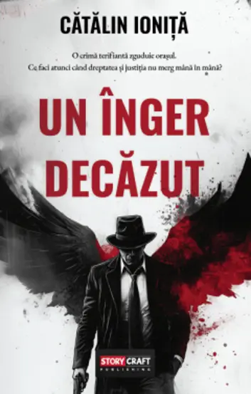 Un inger decazut (resigilat)