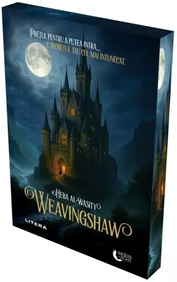 Weavingshaw (resigilat)