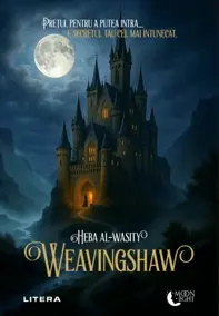 Weavingshaw (resigilat)