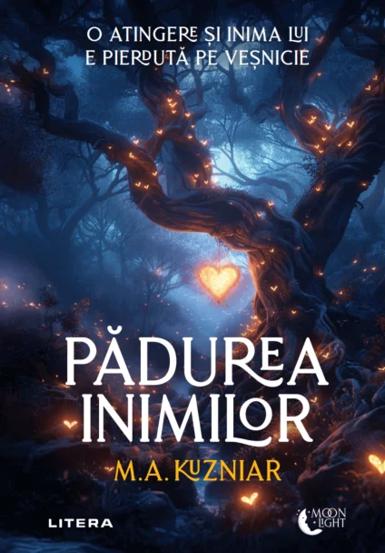 Padurea inimilor (resigilat)