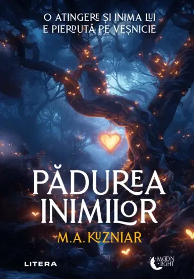 Padurea inimilor (resigilat)