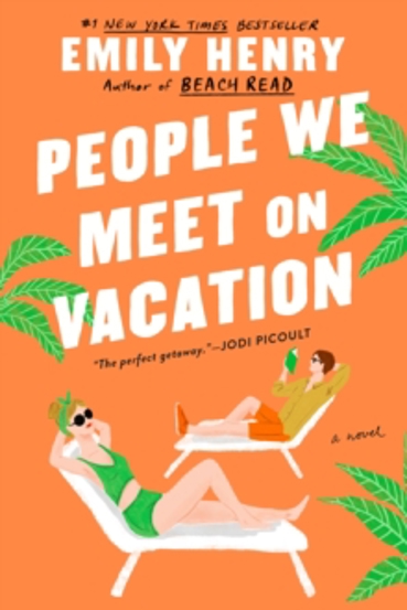 People We Meet on Vacation (resigilat)