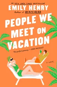 People We Meet on Vacation (resigilat)