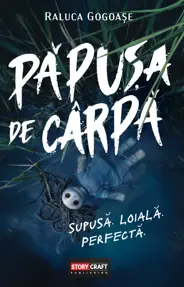 Papusa de carpa