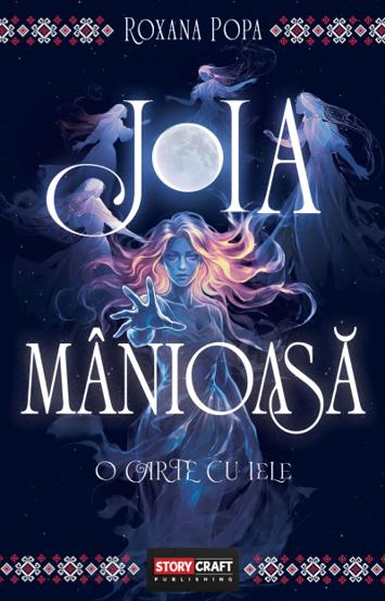 Joia manioasa