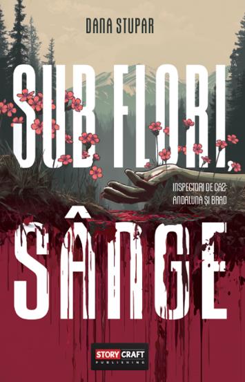 Sub flori, sange