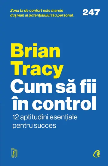 Cum sa fii in control
