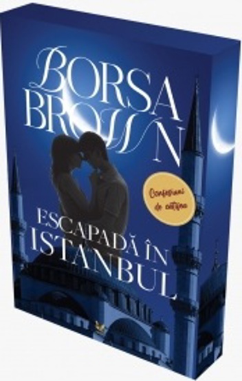 Escapada in Istanbul