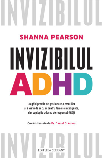 Invizibilul ADHD