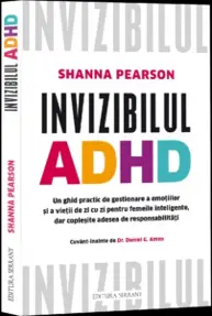 Invizibilul ADHD