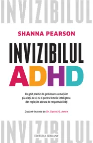 Invizibilul ADHD