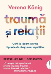 Trauma si relatii