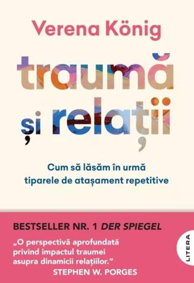 Trauma si relatii