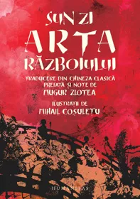 Arta razboiului - Sun Zi (resigilat)