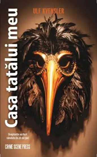 Casa tatalui meu