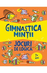 Pachet Gimnastica minții