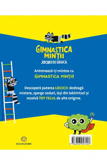 Pachet Laboratorul Inteligentei