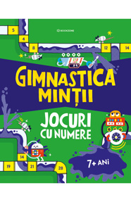 Pachet Gimnastica minții