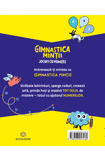 Pachet Laboratorul Inteligentei