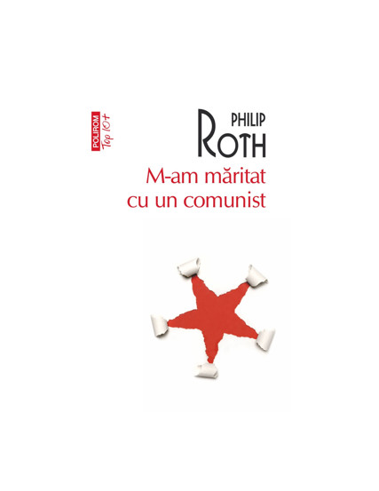 M-am maritat cu un comunist