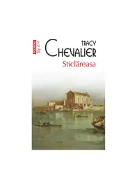 Sticlareasa