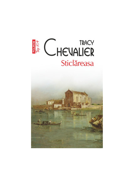 Sticlareasa