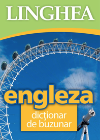Engleza. Dictionar de buzunar (editia 3)