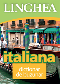 Italiana. Dictionar de buzunar (editia 2)