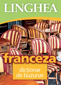 Franceza . Dictionar de buzunar (editia 3)