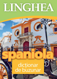 Spaniola. Dictionar de buzunar (editia 2)