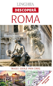 Descopera Roma (editia 2)