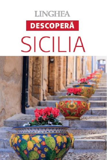 Descopera Sicilia