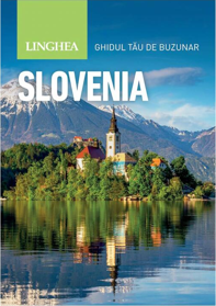 Slovenia. Ghidul tau de buzunar