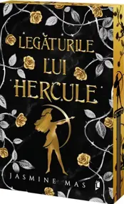 Legăturile lui Hercule (Sprayed Edges)
