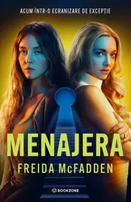 Menajera (resigilat)