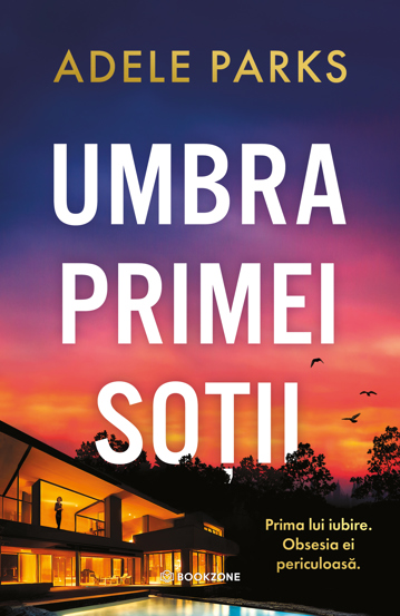 Pachet Femei din umbra