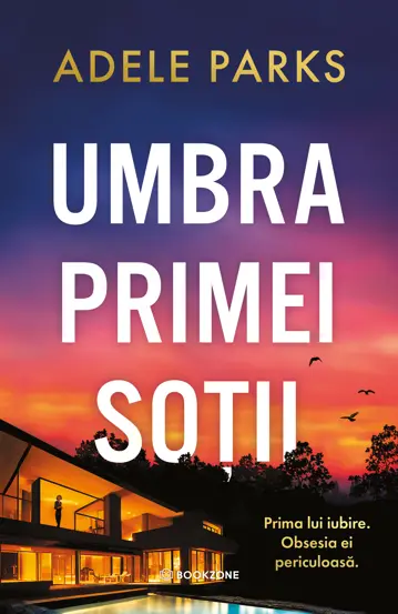 Pachet Femei din umbra