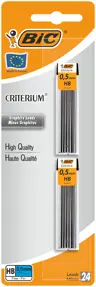 Mine creion mecanic 0.5mm, blister