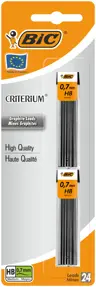 Mine creion mecanic 0.7mm, bliter
