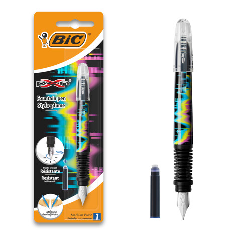 Stilou XPen Decor SKULL, blister