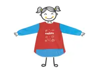 Sort pentru lucru manual Carioca Baby 5-8 ani