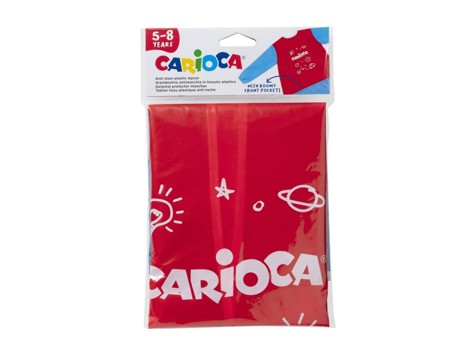 Sort pentru lucru manual Carioca Baby 5-8 ani