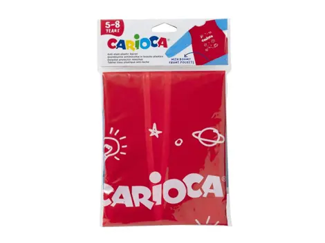 Sort pentru lucru manual Carioca Baby 5-8 ani