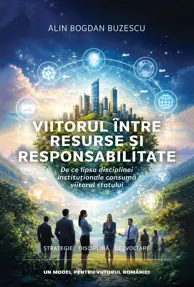 Viitorul intre resurse si responsabilitate